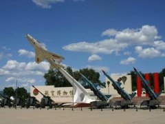 昌平航空博物館行車路線，航空博物館自駕車線圖片
