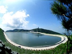 昌平天池風(fēng)景區(qū)行車路線，天池風(fēng)景區(qū)自駕車線圖片