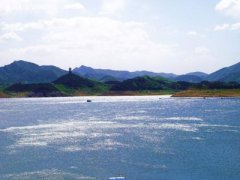 平谷金海湖乘車(chē)線路,金海湖自駕車(chē)線路圖片