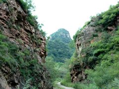 平谷三羊乘車(chē)線路,三羊自駕車(chē)線路圖片
