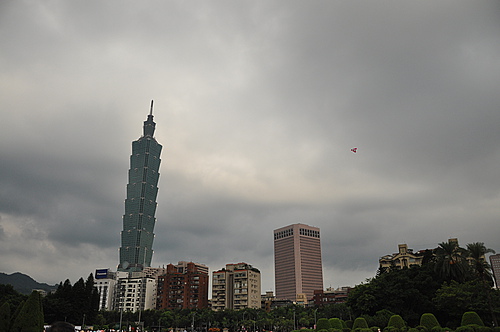 我眼中的寶島臺(tái)灣圖片